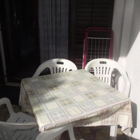 Apartments Marija - Seaview نوفي فينودولسكي المظهر الخارجي الصورة