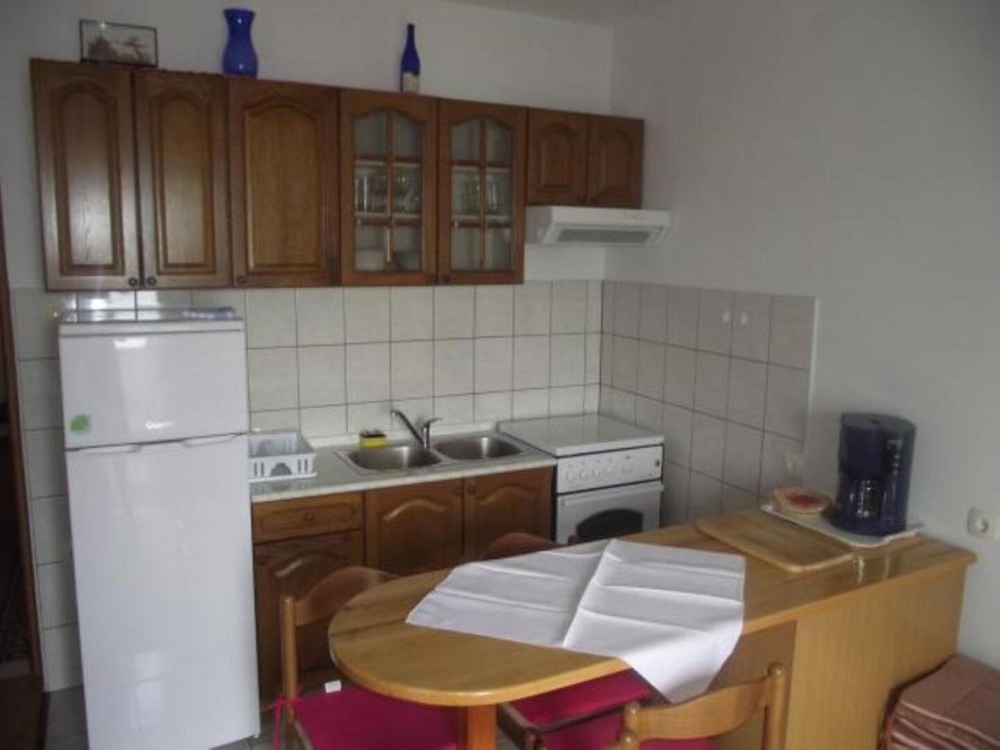 Apartments Marija - Seaview نوفي فينودولسكي المظهر الخارجي الصورة
