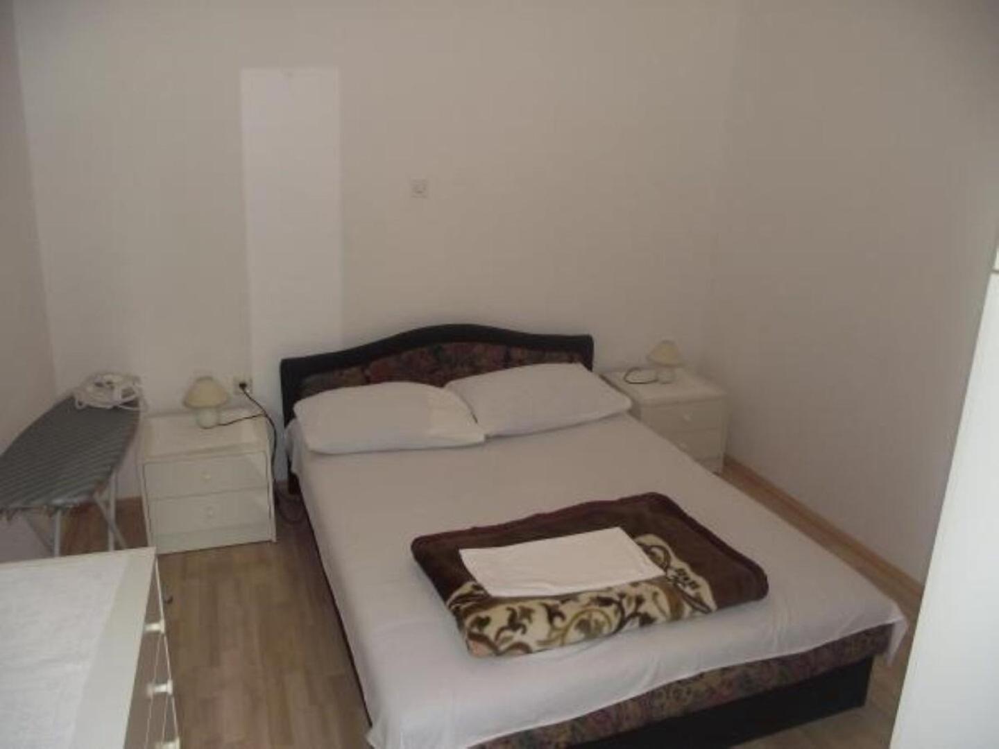 Apartments Marija - Seaview نوفي فينودولسكي المظهر الخارجي الصورة