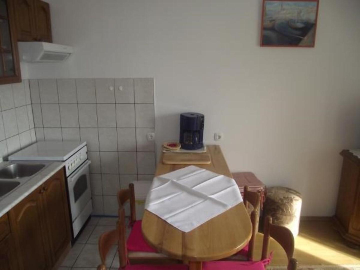Apartments Marija - Seaview نوفي فينودولسكي المظهر الخارجي الصورة