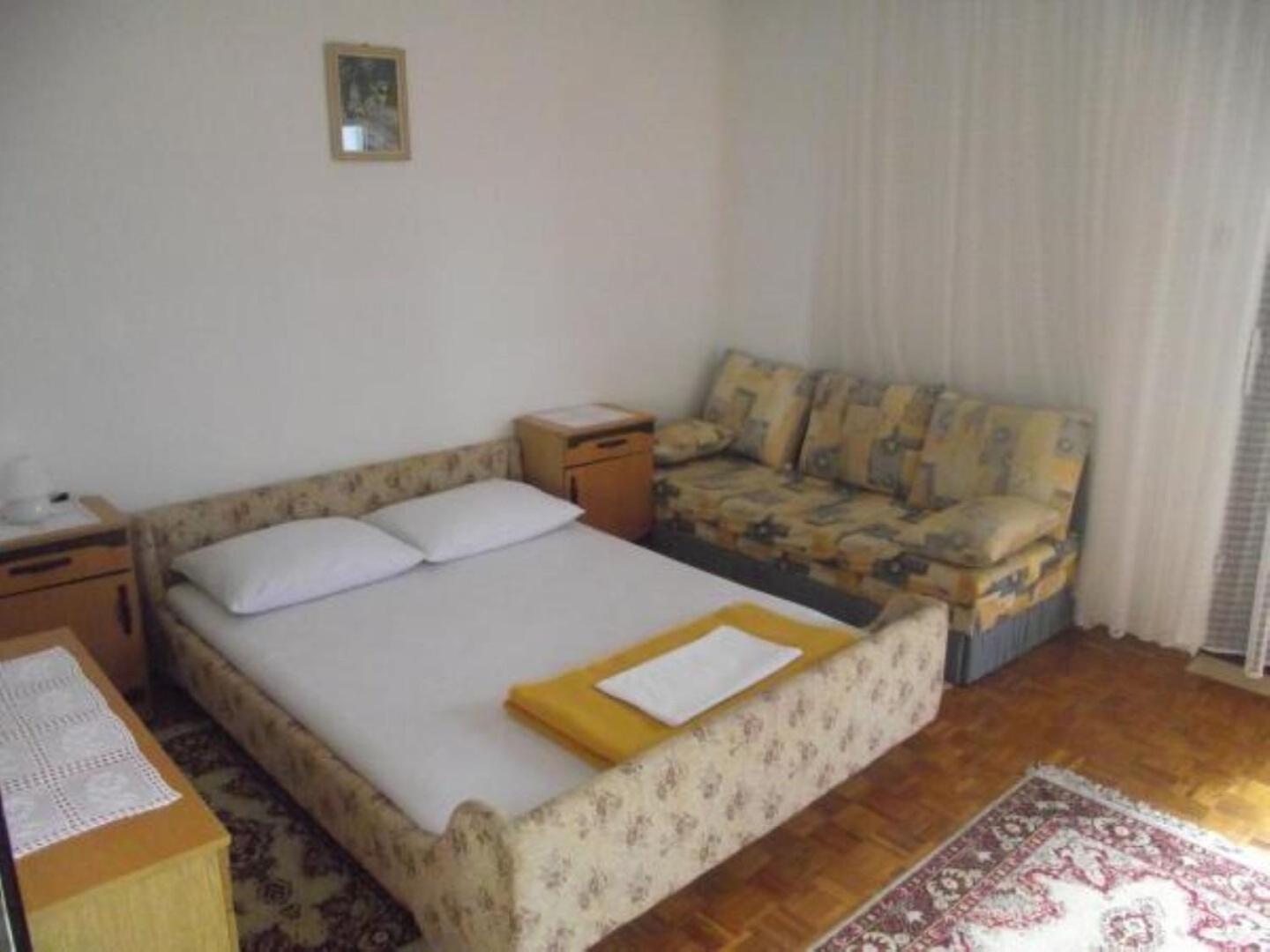 Apartments Marija - Seaview نوفي فينودولسكي المظهر الخارجي الصورة