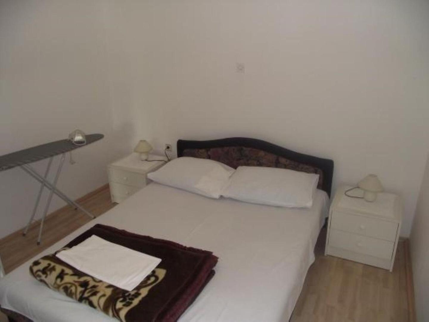 Apartments Marija - Seaview نوفي فينودولسكي المظهر الخارجي الصورة