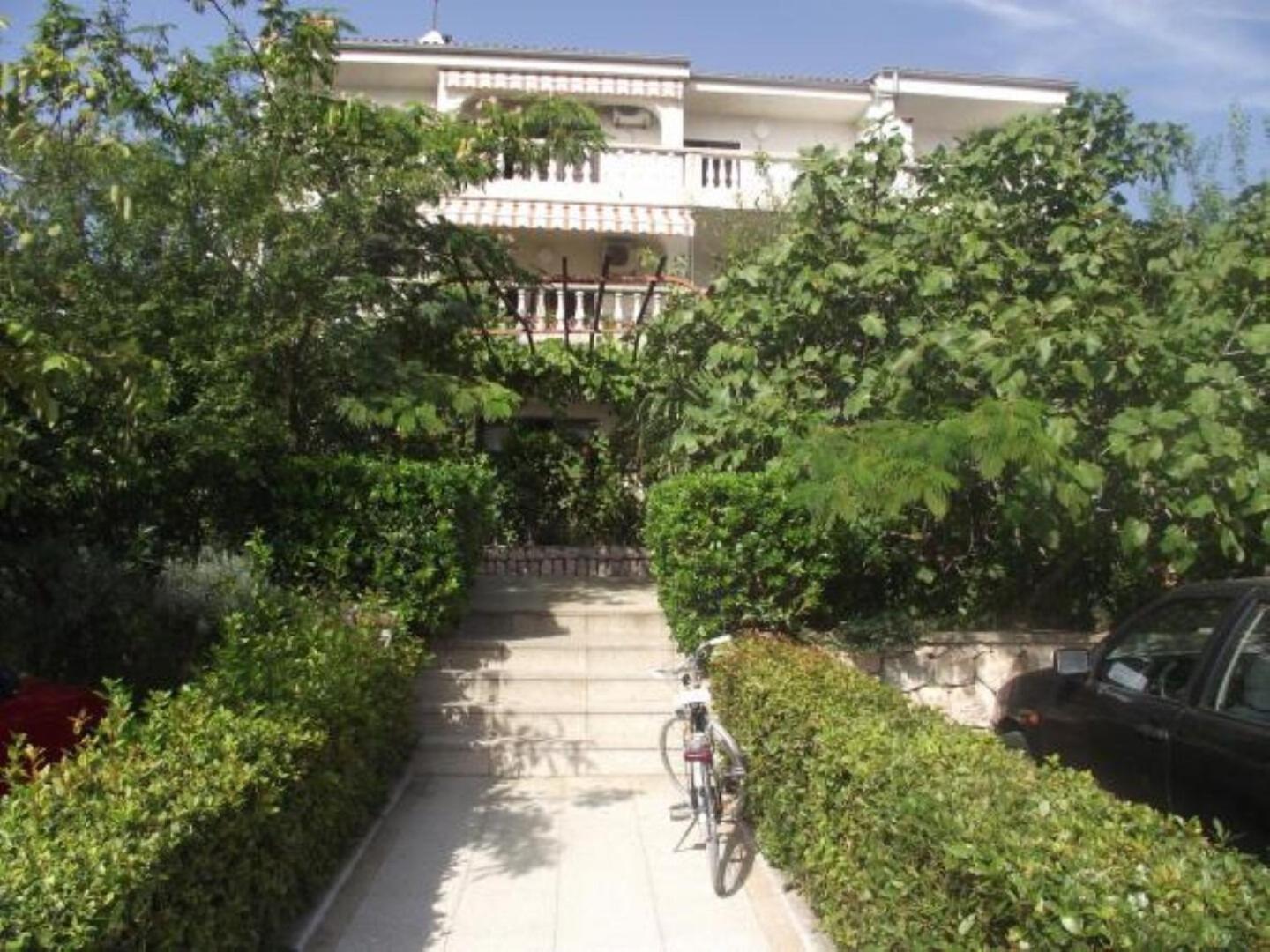 Apartments Marija - Seaview نوفي فينودولسكي المظهر الخارجي الصورة