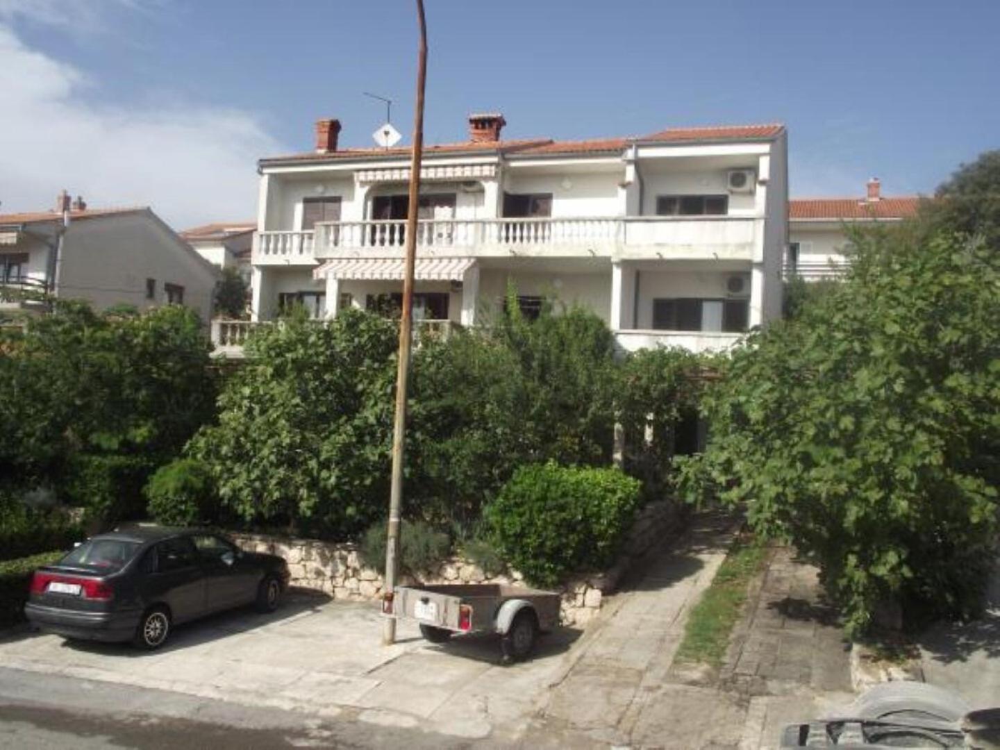 Apartments Marija - Seaview نوفي فينودولسكي المظهر الخارجي الصورة